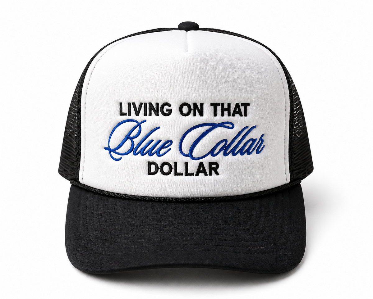 Custom Embroidered Hats