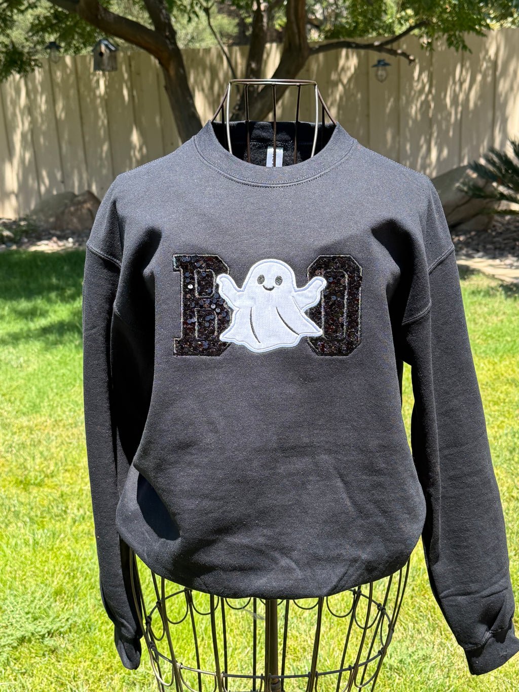 Custom Embroidered Sweatshirts & Crewnecks