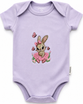 Personalized Embroidered Baby Onesies